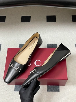 Туфли Женские Gucci 11886562