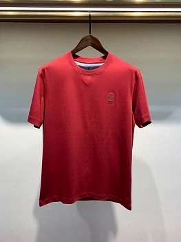 Футболки Мужские Brunello Cucinelli 1744367