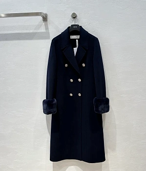 Пальто Женские Christian Dior 1273326