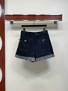 Шорты Женские Louis Vuitton 11006765