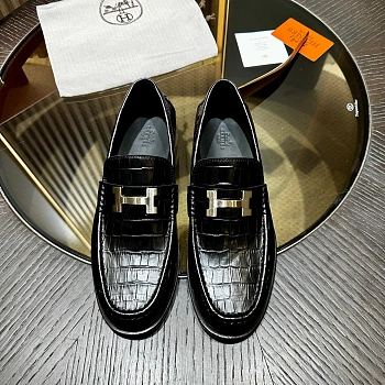 Лоферы И Туфли Мужские Hermes 857608