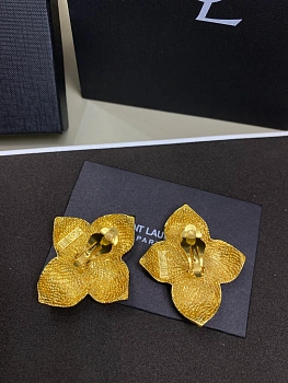 Бижутерия Saint Laurent 893986