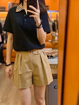 Рубашки Женские Burberry 11413220