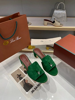 Босоножки Женские Loro Piana 35868