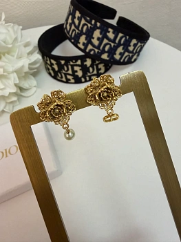 Бижутерия Christian Dior 11524693
