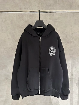 Свитшоты И Худи Мужские Chrome Hearts 380351