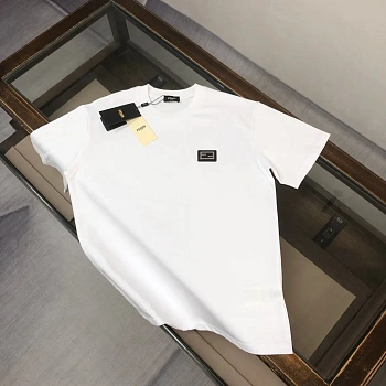 Футболки Женские Fendi 15112