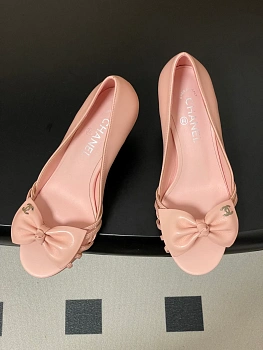 Босоножки Женские Chanel 13226165