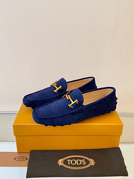 Мокасины Мужские Tod's 10273383