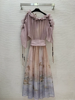 Платья Женские Zimmermann 937755