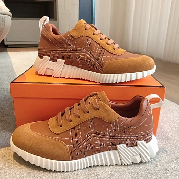Кроссовки Женские Hermes 1154478