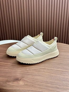 Кеды Мужские Moncler 185366