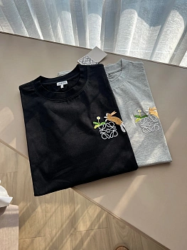 Футболки Женские Loewe 7985