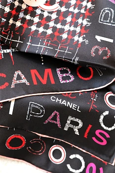 Платки Chanel 11852828