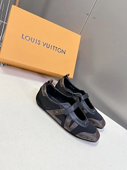 Балетки Женские Louis Vuitton 11221464