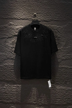Футболки Мужские Chrome Hearts 9491674
