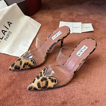Туфли Женские Alaia 104224