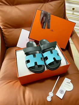 Сандалии Женские Hermes 10644554