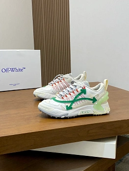 Кроссовки Мужские Off-White 13553778