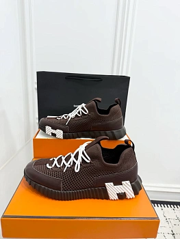 Кроссовки Женские Hermes 811971