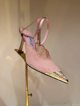 Туфли Женские Jimmy Choo 5737604