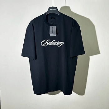 Футболки Мужские Balenciaga 1625738