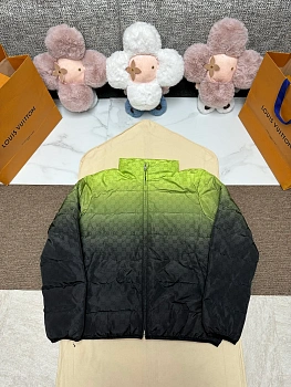 Куртки И Пуховики Женские Gucci 412855