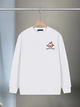 Свитшоты И Худи Женские Chrome Hearts 515698