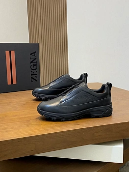 Кроссовки Мужские Zegna 338012