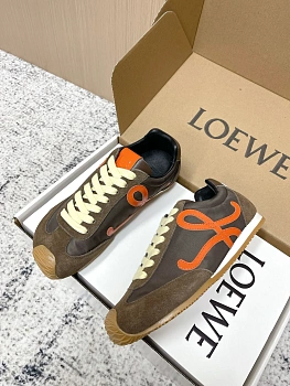 Кроссовки Женские Loewe 671680