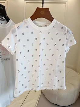 Футболки Женские Hermes 10414629