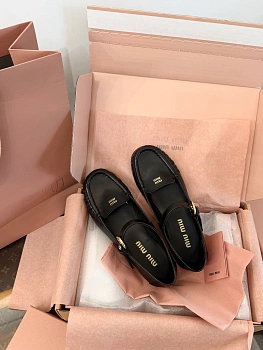 Туфли Женские Miu Miu 12711216