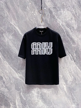 Футболки Мужские Miu Miu 928079