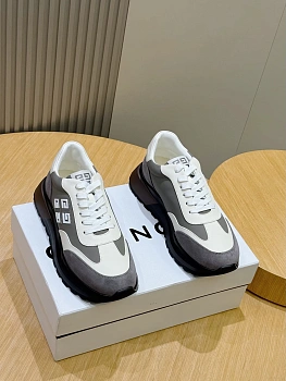 Кроссовки Мужские Givenchy 1217802