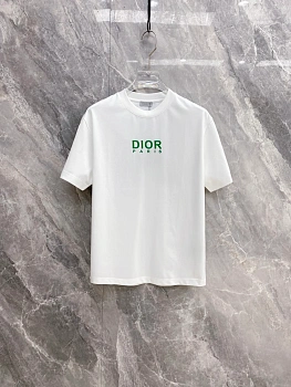 Футболки Мужские Christian Dior 13441957