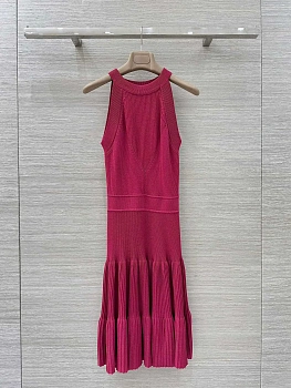 Платья Женские Balmain 4517781