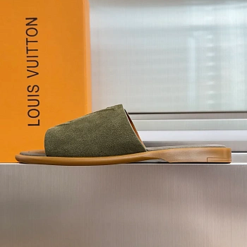 Сандалии Мужские Louis Vuitton 11744090