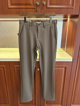 Брюки Мужские Prada 1268259