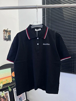 Футболки Женские Miu Miu 2650274