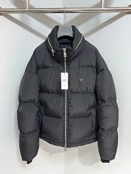 Куртки И Пуховики Мужские Ami Paris 435283