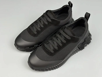 Кроссовки Мужские Hermes 17694