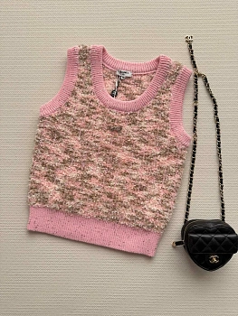 Джемперы И Свитеры Женские Chanel 1331081