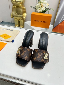 Сандалии Женские Louis Vuitton 9623634