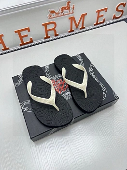 Шлепанцы Мужские Versace 11396521