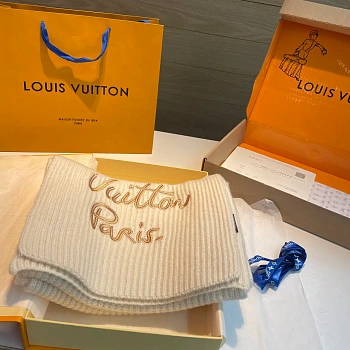 Шарфы Louis Vuitton 1313470