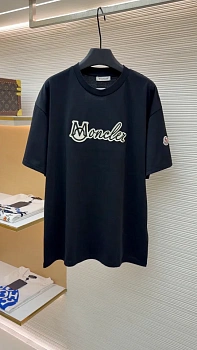Футболки Мужские Moncler 2740218