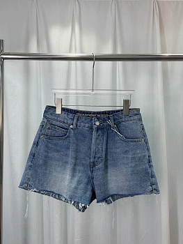 Шорты Женские Alexander Wang 13237513