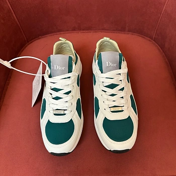 Кроссовки Мужские Christian Dior 209474