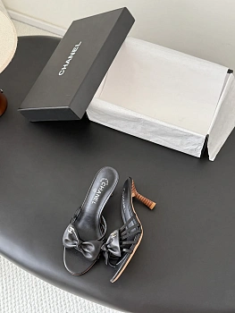 Туфли Женские Chanel 12797933