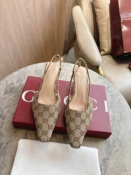 Туфли Женские Gucci 5893942